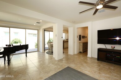 Great Room-Kitchen