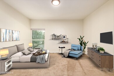 Upstairs Bed-vir