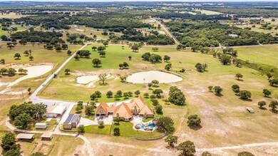 8490 Zion Hill Rd, Poolville, TX 76487 - photo 2
