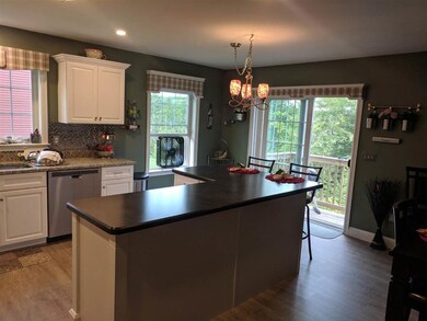 189 Timber Ridge Dr unit 51/26/174, Milford, NH 03055 - photo 5