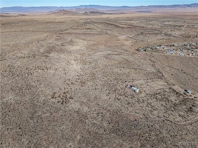 Lot 001A N Cottontail Trail, New Kingman-Butler, AZ 86409 - photo 5