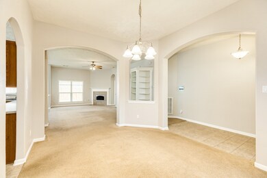 1503 Allison St, Alvin, TX 77511 - photo 6