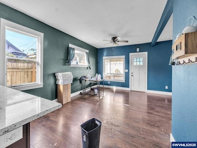 1462 Tripp St SE, Salem, OR 97302 - photo 4