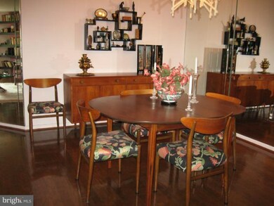 Towers Condominiums unit 505B, Baltimore, MD 21209 - photo 5