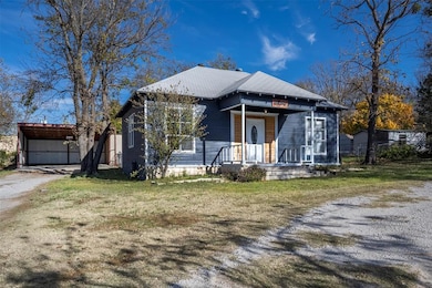 409 Soward Ave, Weatherford, TX 76086 - photo 3