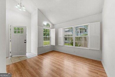 1003 Charles Gilman Jr Ave, Kingsland, GA 31548 - photo 4