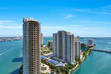 Icon Brickell Tower 1 unit 2801, Miami, FL 33131 - photo 2