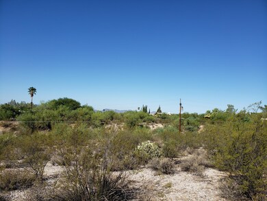 Lot 517 Sunset View facing W