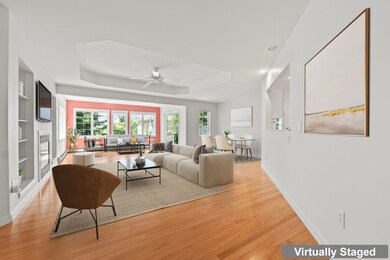 36 Botany Place unit 36, Brunswick, ME 04011 - photo 4