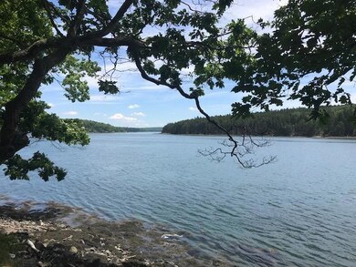 Eider Cove