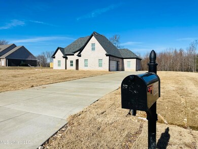 663 Moore Loop, Byhalia, MS 38611 - photo 7