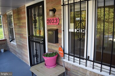 2023 Spaulding Ave, Suitland, MD 20746 - photo 7