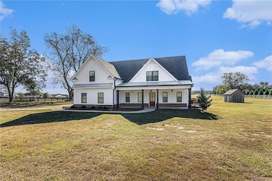 1550 Knox Chapel Rd, Social Circle, GA 30025 - photo 2