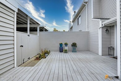 3230 Montclaire Ct unit 16B, Anchorage, AK 99503 - photo 6