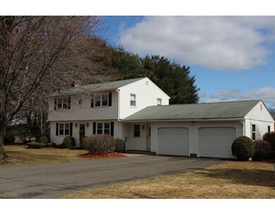 284 Long Plain Rd, South Deerfield, MA 01373 - photo 2