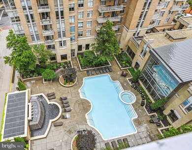 Midtown Reston Town Center unit 1017, Reston, VA 20190 - photo 3