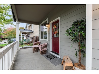 Porch