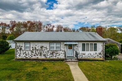 155 Arnold St, South Dartmouth, MA 02748 - photo 2