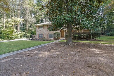 2292 Cambridge St, Snellville, GA 30078 - photo 2