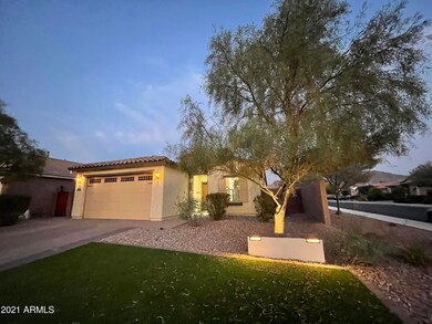 LED landscaping lightings