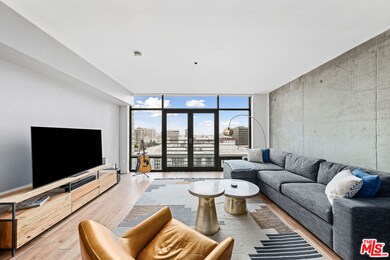 Elleven South unit 1111, Los Angeles, CA 90015 - photo 6