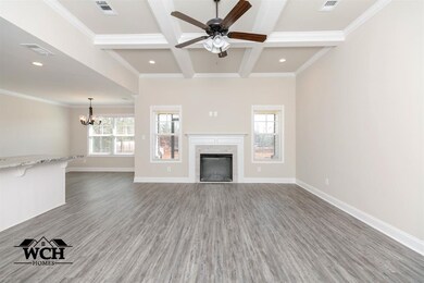 210 Georgian Walk, Byron, GA 31008 - photo 4