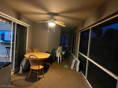 Exterior Lanai