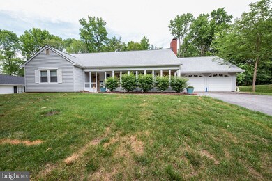 8804 Gramercy Ln, Laurel, MD 20708 - photo 2