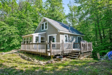 4 Barden Place, Madison, NH 03849 - photo 2