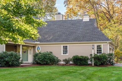 8 Pickman Dr unit 41, Bedford, MA 01730 - photo 2