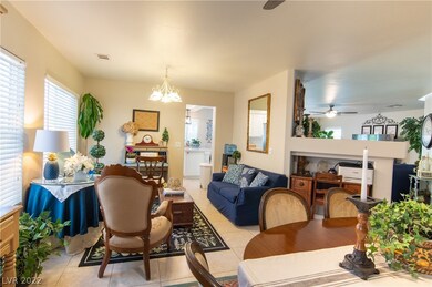Living/Dining Room