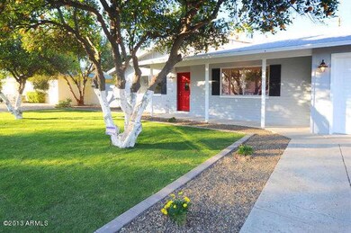 Great Curb Appeal