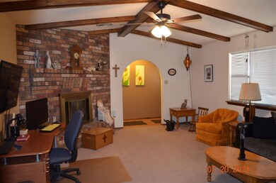 3030 El Dorado, Alamogordo, NM 88310 - photo 4