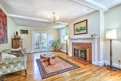 15 Oxford St unit A, Arlington, MA 02474 - photo 5