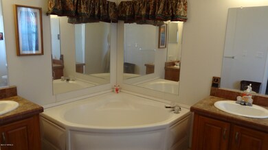 6452 S Valencia Ranch Rd, Tucson, AZ 85735 - photo 7