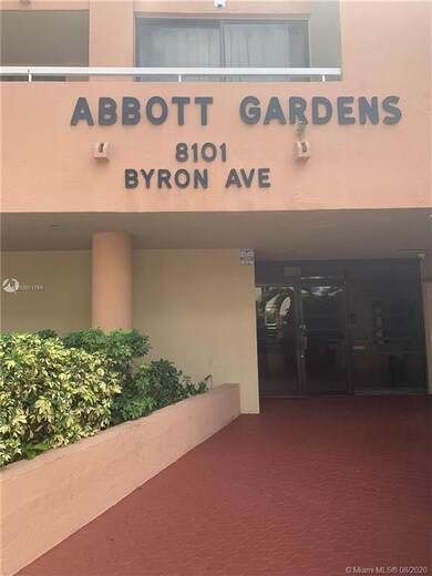 8101 Byron Ave unit 212, Miami Beach, FL 33141 - photo 3