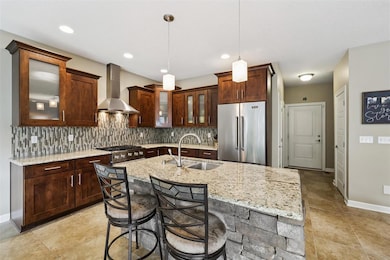 400 Indian Ridge Dr, Waukee, IA 50263 - photo 5