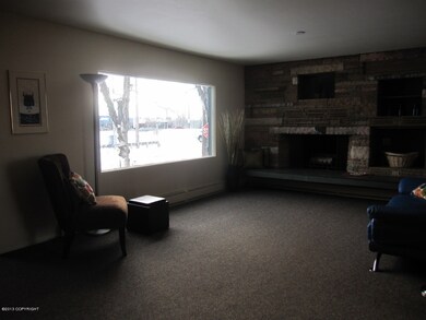 Unit 1 Upstairs