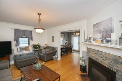 22 Loring St, Worcester, MA 01606 - photo 4