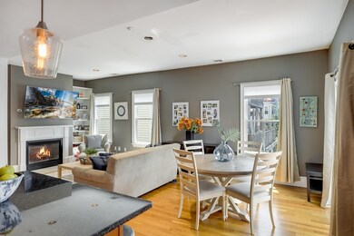 203 K St unit 3, Boston, MA 02127 - photo 4