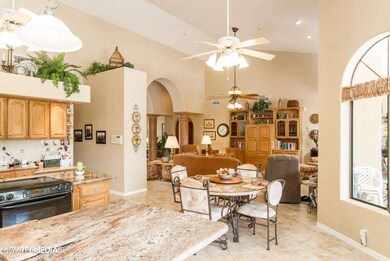 Eat in Kitchen