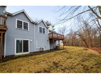 49 Arborwood Dr unit 49, Burlington, MA 01803 - photo 2