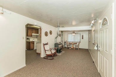 41894 Merriman Ln, Auberry, CA 93602 - photo 5