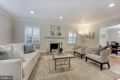 3700 Dunlop St, Chevy Chase, MD 20815 - photo 6