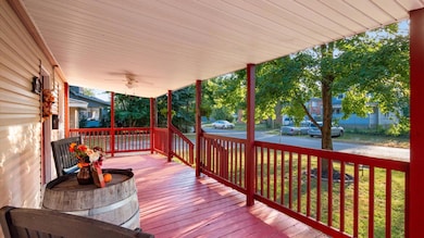 782 Northview Ave, Columbus, OH 43219 - photo 5