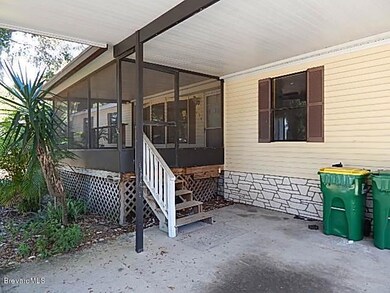 154 Vanguad front porch