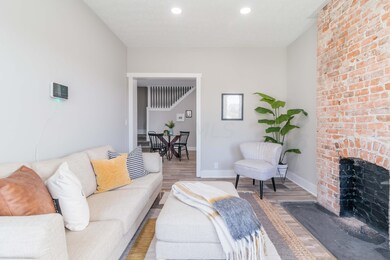 544 S Champion Ave unit 46, Columbus, OH 43205 - photo 4