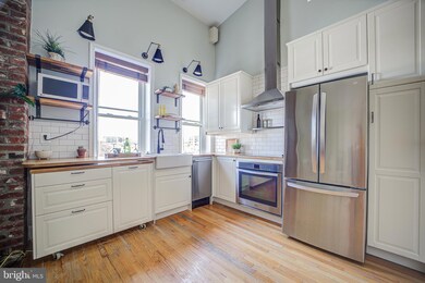 676 4th St NE unit 404, Washington, DC 20002 - photo 7