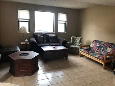 Another view of the great room!  A loveseat and tw