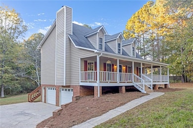 2729 Cheatham Ct NW, Acworth, GA 30101 - photo 2